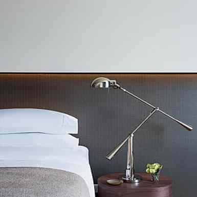 luxury interior decoration