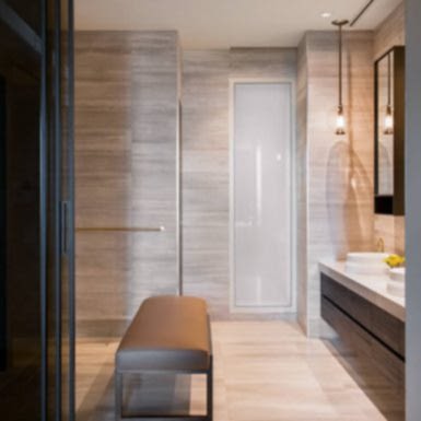 luxury interior decoration