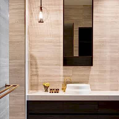 luxury interior decoration