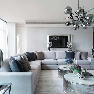 living room interior design