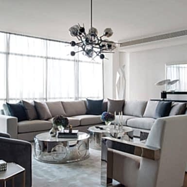 living room interior design