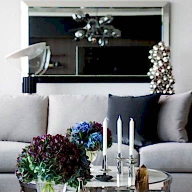living room interior design