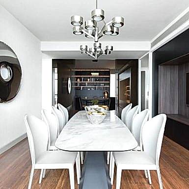 dining room interior design