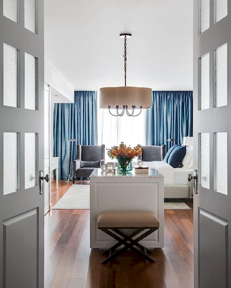 Residence China Design