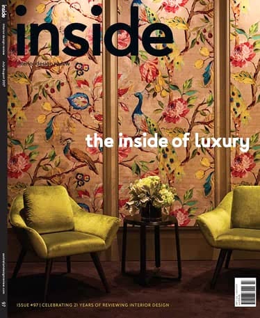 INSIDE - South-bank Sophistication