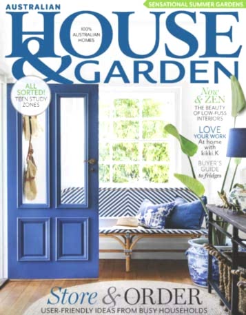 House and Garden