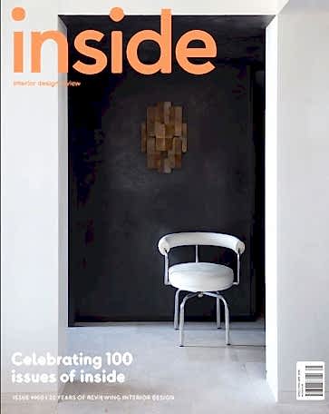 Inside - Interior design