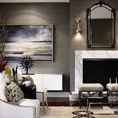 Interior Decorator Malvern