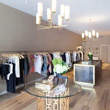 Pari Passu Interior Design