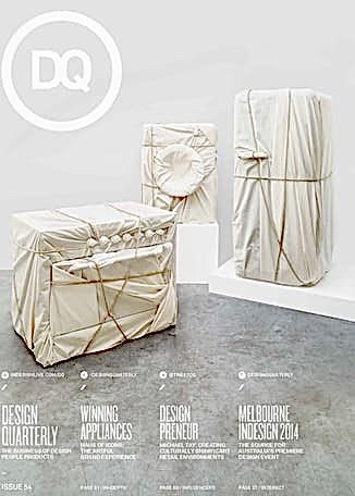 DESIGN QUARTERLY