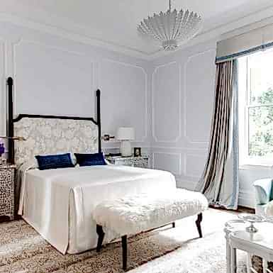 Interior Design Richmond House