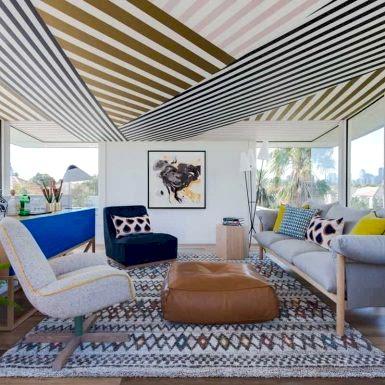 Port Melbourne Beach House Design