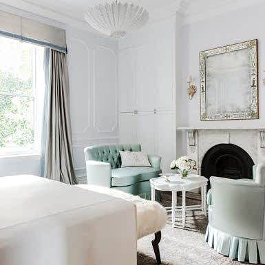 Interior Design Richmond House