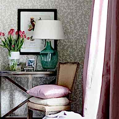 Interior Design Malvern