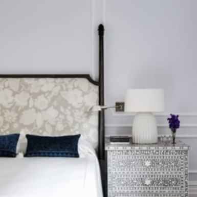 Interior Design Richmond House