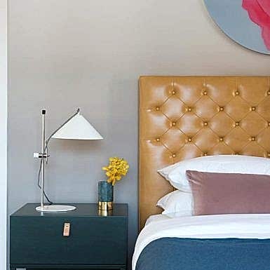 Port Melbourne Beach House Design
