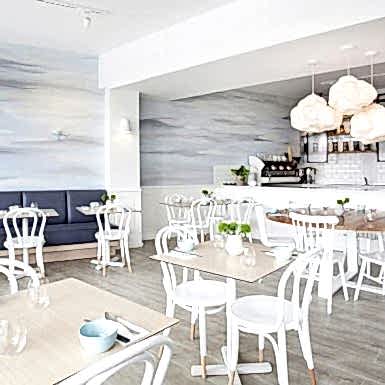 Benjamin's Kitchen Interior Decoration