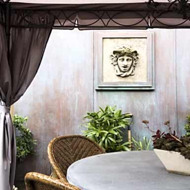 Interior Decorator Richmond House