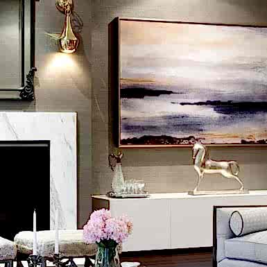 Interior Decorator Malvern