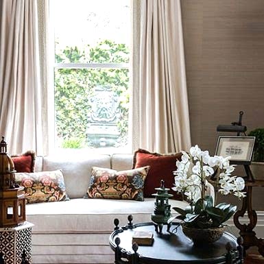 Interior Decorator Richmond House
