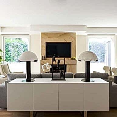 Interior Design South Yarra Penthouse