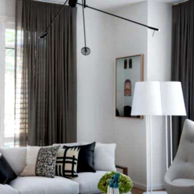 Interior Design Port Melbourne Beach House