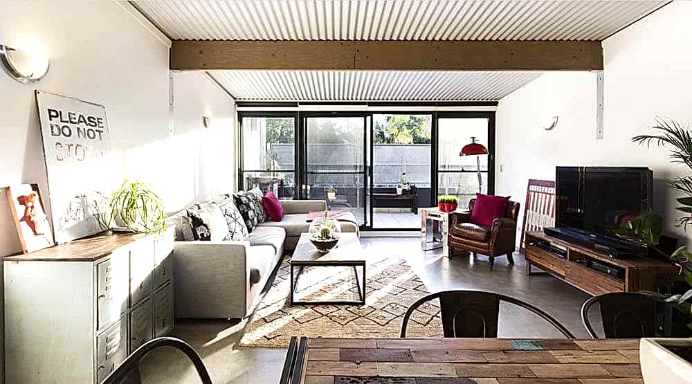Chippendale Interior Decor
