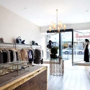 Pari Passu Interior Design