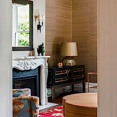 Interior Decorator Richmond House