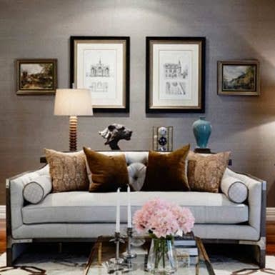 Interior Decorator Malvern