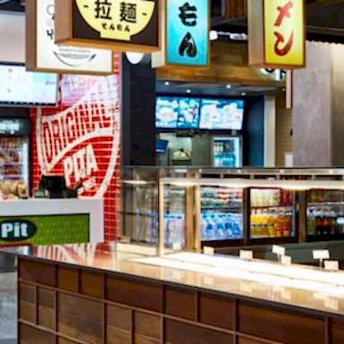 Yokozuna Interior Design
