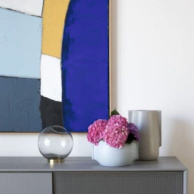Interior Design Port Melbourne Beach House