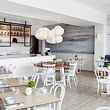 Benjamin's Kitchen Interior Decor