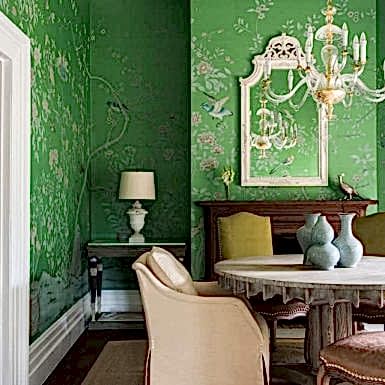 Interior Decorator Richmond House