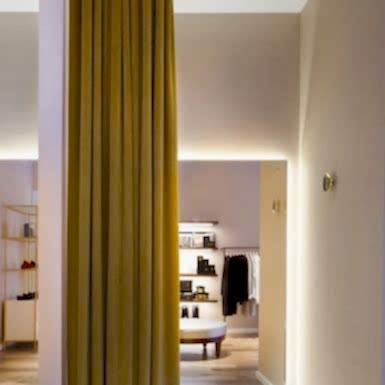 Pari Passu Interior Design
