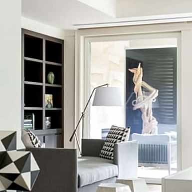 Interior Design South Yarra Penthouse