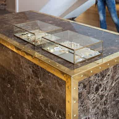 Pari Passu Interior Design