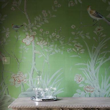 Interior Design Richmond House