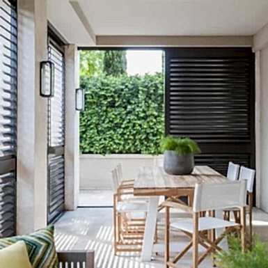 Interior Design South Yarra Penthouse