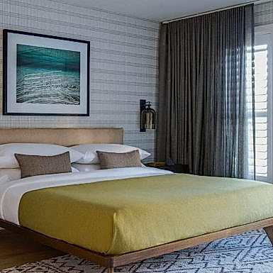 Port Melbourne Beach House Design