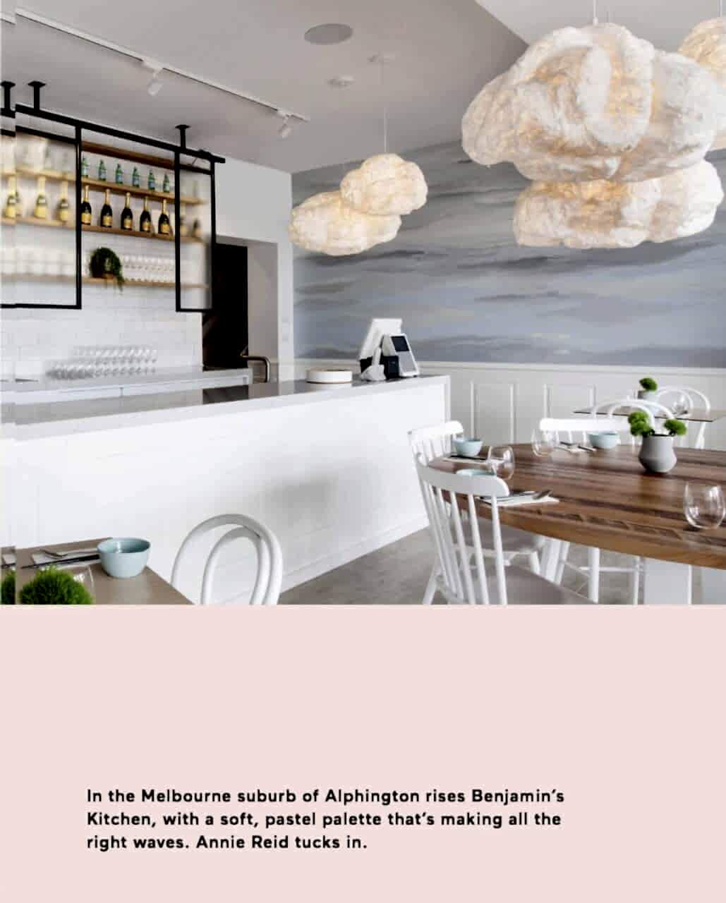 kitchen interior designers melbourne