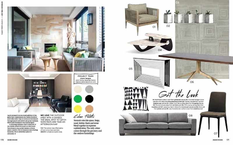 Grand Designs