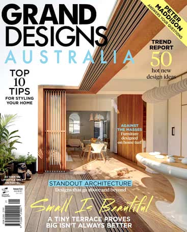 GRAND DESIGNS