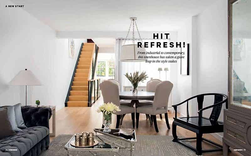HOME DESIGN - Annual Collector's Edition