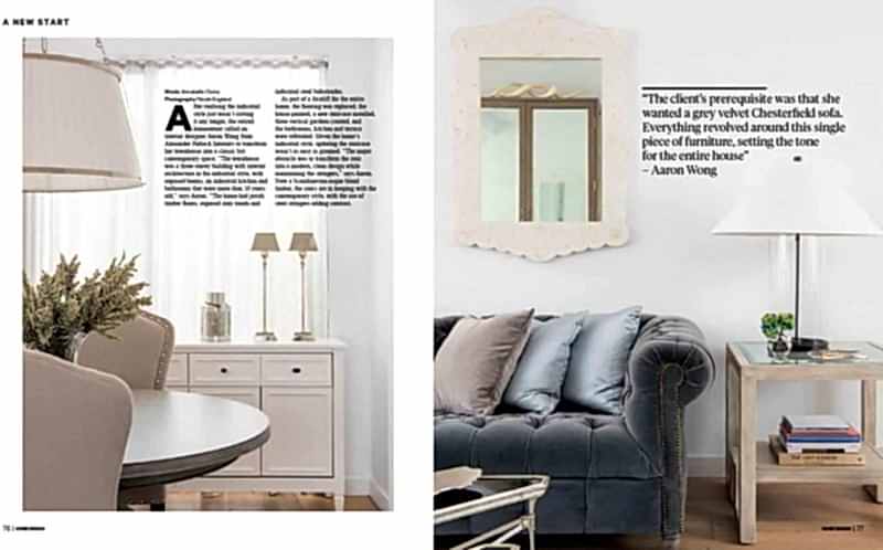 HOME DESIGN - Annual Collector's Edition