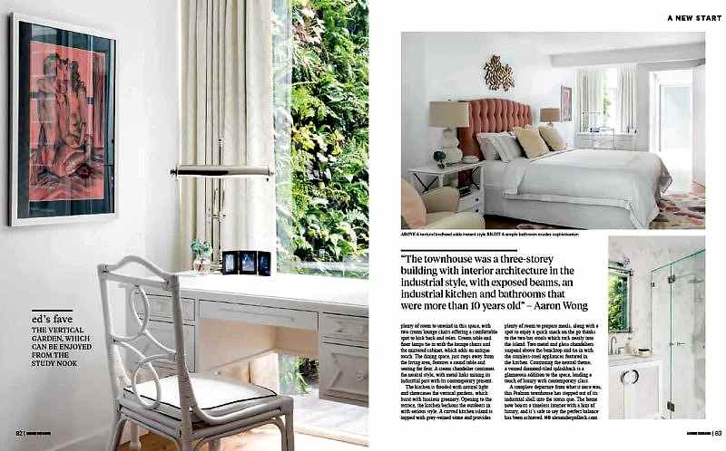 HOME DESIGN - Annual Collector's Edition