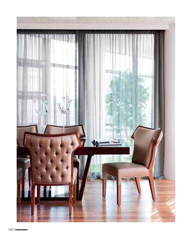 Home Design Feature - 25 Fabulous Chairs & Sofas