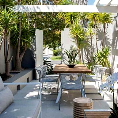 Port Melbourne Beach House Design