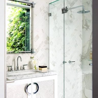 Prahran Townhouse Interior Design