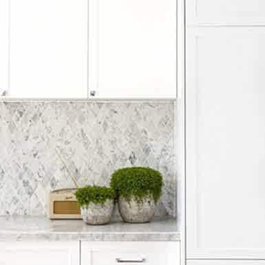 Prahran Townhouse Interior Decoration